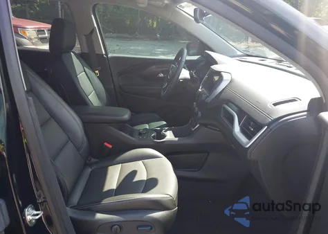 2024 GMC Terrain Awd Slt z USA, uszkodzony, nr VIN 3GKALVEG0RL219561